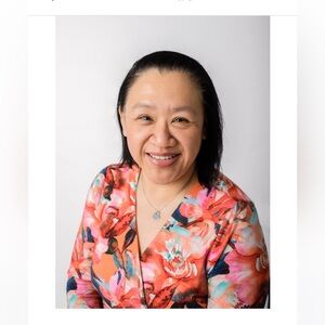 Meet your Posher, Judy